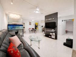 Blk 306A Anchorvale Place (Sengkang), HDB 5 Rooms #574111211